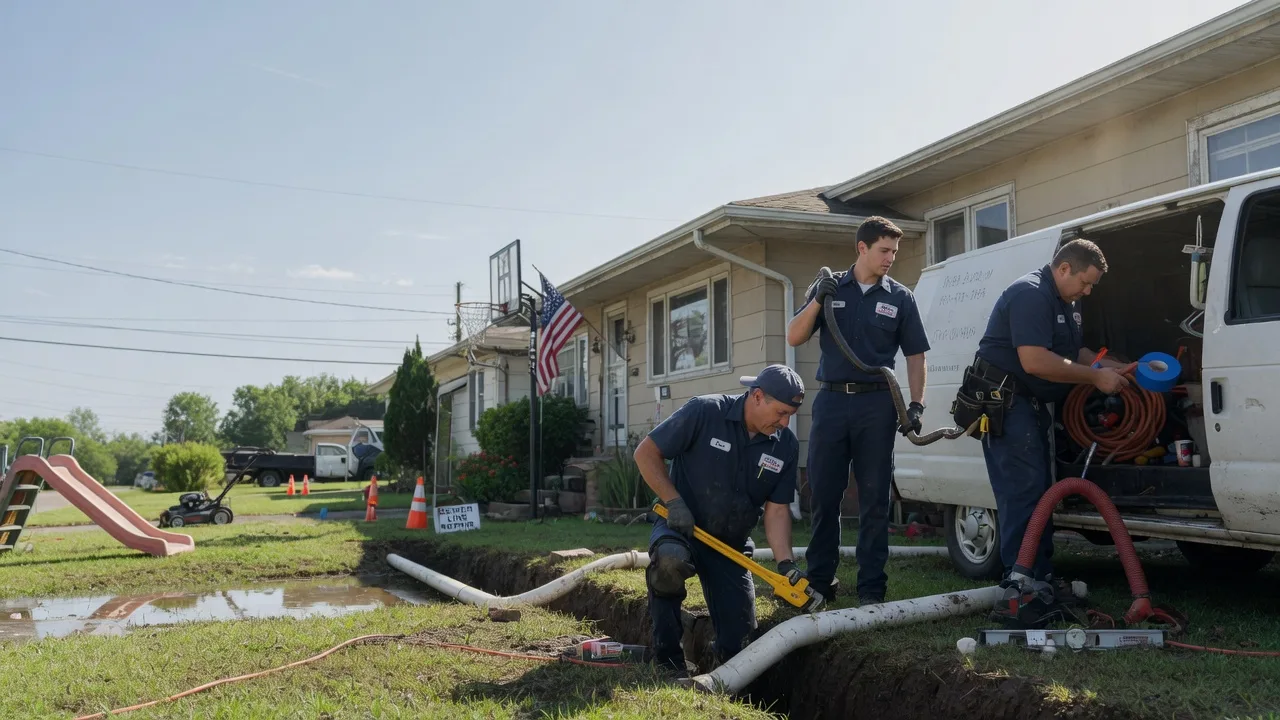 Toilet Installation in Battle Ground, IN near me